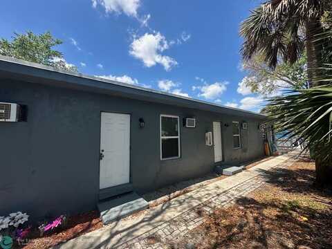 2724 NW 6th Ct, Fort Lauderdale, FL 33311