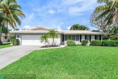 921 SW 75th Ter, Plantation, FL 33317