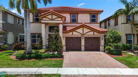 8481 Miralago Way, Parkland, FL 33076