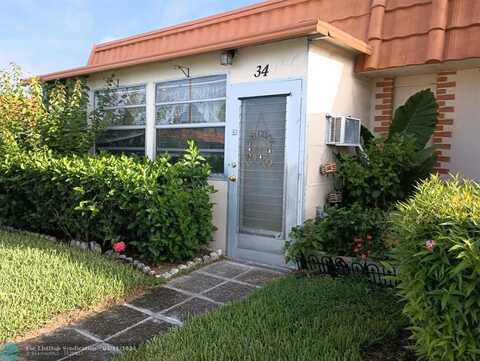 34 Seville B, Delray Beach, FL 33446