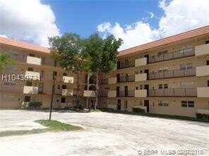 6200 S Falls Circle Dr, Lauderhill, FL 33319