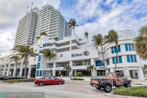 505 N Fort Lauderdale Beach Blvd, Fort Lauderdale, FL 33304