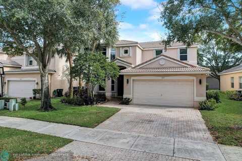 5814 NW 49th Ln, Coconut Creek, FL 33073