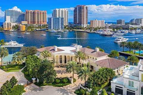 2 PELICAN DR, Fort Lauderdale, FL 33301