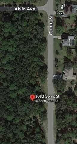 3083 Como St, Port Charlotte, FL 33948