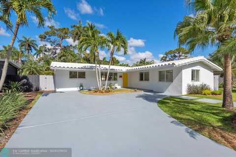 1913 N Victoria Park Rd, Fort Lauderdale, FL 33305