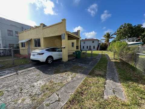 542 NW 35th St, Miami, FL 33127