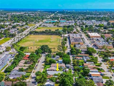 2432 Sherman St, Hollywood, FL 33020