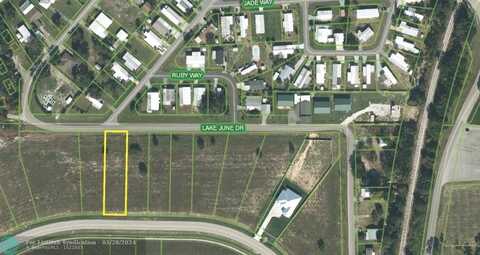 240 Heartland Blvd, Lake Placid, FL 33852