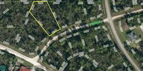 3207 N School Dr, Lake Placid, FL 33852