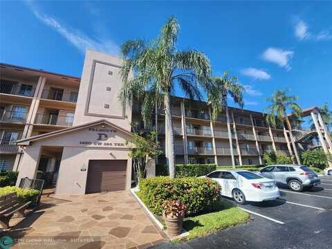 1650 SW 124th Ter, Pembroke Pines, FL 33027