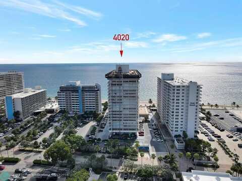 4020 Galt Ocean Dr, Fort Lauderdale, FL 33308