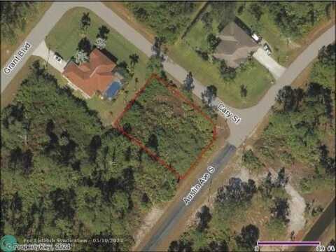 346 AUSTIN, Lehigh Acres, FL 33974