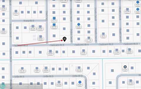 518 PALAO AVE, Other City - In The State Of Florida, FL 33974