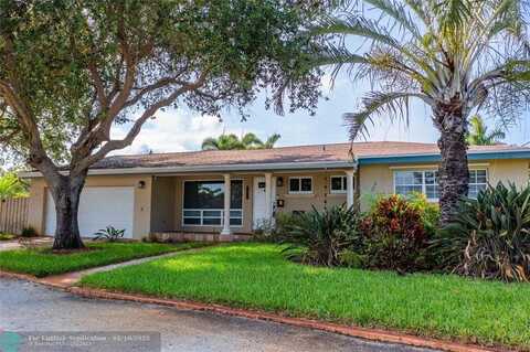 1825 NE 27th Dr, Wilton Manors, FL 33306