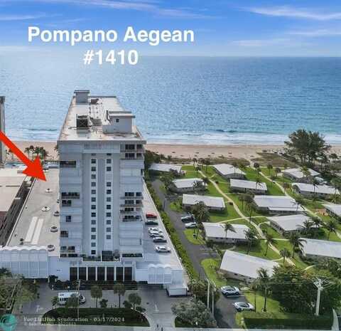 1010 S Ocean Blvd, Pompano Beach, FL 33062