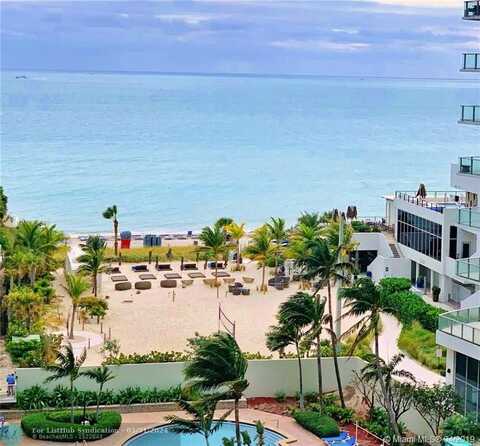 4001 S Ocean Dr, Hollywood, FL 33019