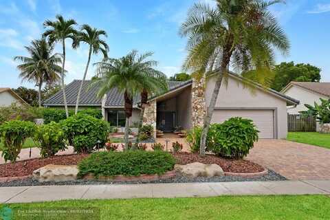 1200 NW 98th Ave, Plantation, FL 33322