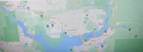 3132 Como St, Port Charlotte, FL 33948