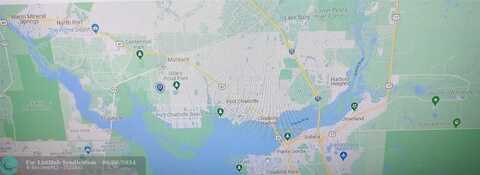 3132 Como St, Port Charlotte, FL 33948
