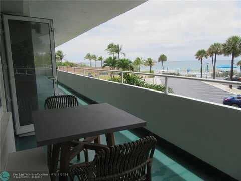 4050 N Ocean Dr, Lauderdale By The Sea, FL 33308