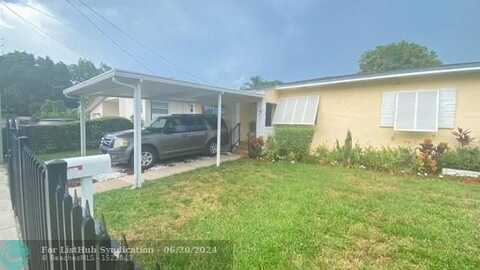 4307 NW 10th Ave, Miami, FL 33127