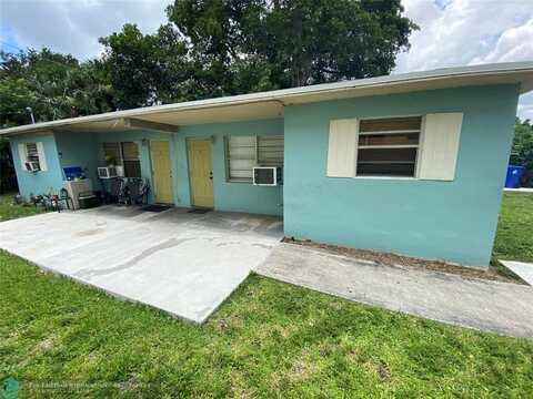 517 NW 15th Ter, Fort Lauderdale, FL 33311