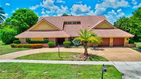 3110 Equestrian Dr, Boca Raton, FL 33434