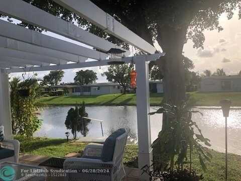 1465 NW 69th Ave, Margate, FL 33063