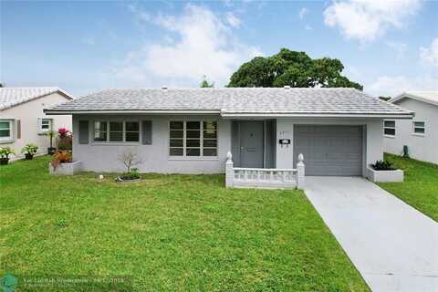 5711 NW 84th Ter, Tamarac, FL 33321