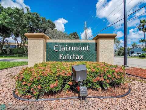 10768 W Clairmont Cir, Tamarac, FL 33321