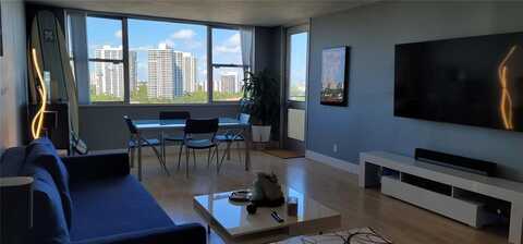 3180 S Ocean Dr, Hallandale Beach, FL 33009