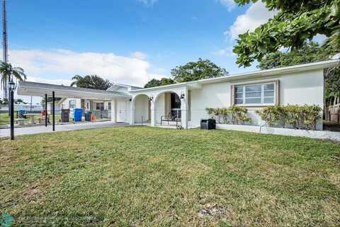 4711 SW 27th St, West Park, FL 33023