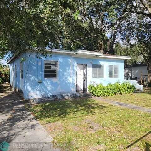 2281 NW 153rd St, Opa Locka, FL 33054