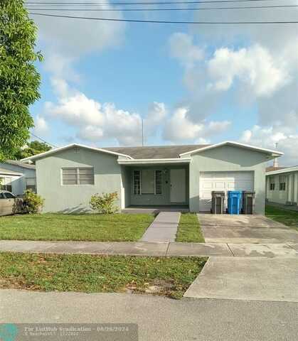 5530 SW 20th St, West Park, FL 33023