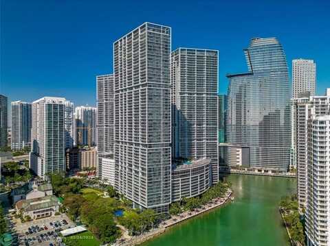 495 Brickell Ave, Miami, FL 33131