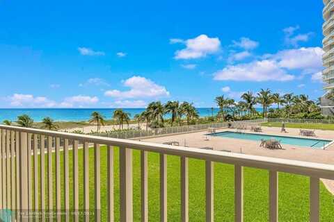 750 N Ocean Blvd, Pompano Beach, FL 33062