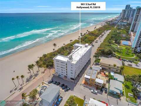 901 S Surf Rd, Hollywood, FL 33019