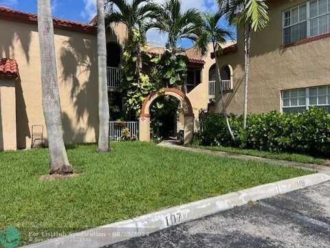 8621 SW 5th St, Pembroke Pines, FL 33025