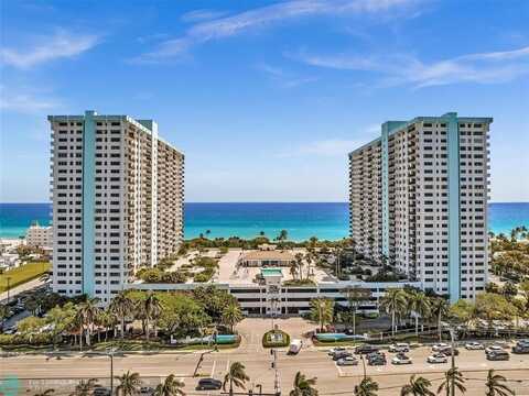 1201 S OCEAN DR, Hollywood, FL 33019