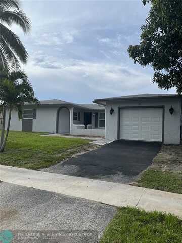 7771 NW 46th St, Lauderhill, FL 33351