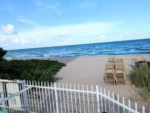 4250 Galt Ocean Dr, Fort Lauderdale, FL 33308