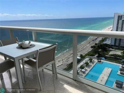 1830 S Ocean Dr, Hallandale Beach, FL 33009