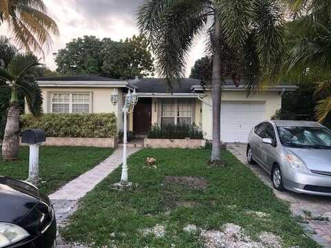 1660 NE 174th St, North Miami Beach, FL 33162