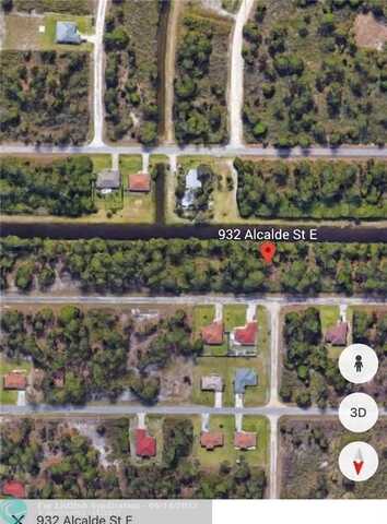 932 Alcalde E, Other City - In The State Of Florida, FL 33974