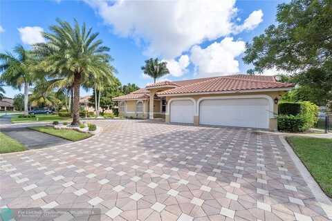 5249 NW 109TH LN, Coral Springs, FL 33076