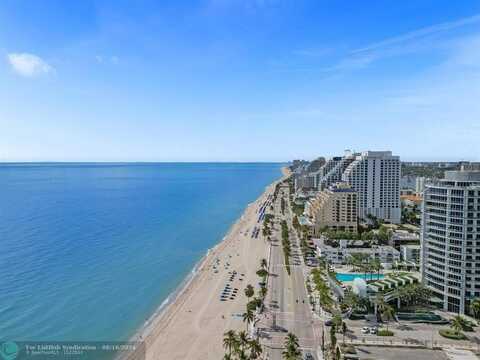 701 N Fort Lauderdale Beach Blvd, Fort Lauderdale, FL 33304