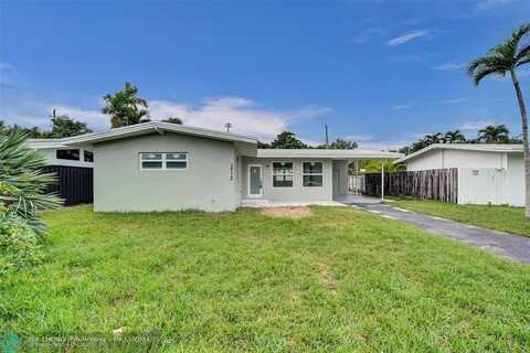 1713 NE 7th Terrace, Fort Lauderdale, FL 33305