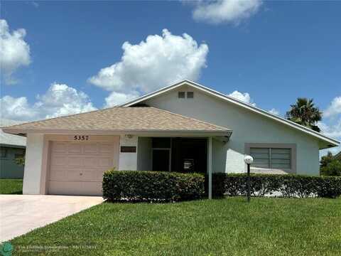 5357 Crystal Anne Dr, West Palm Beach, FL 33417