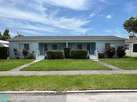 1720 Rodman St, Hollywood, FL 33020